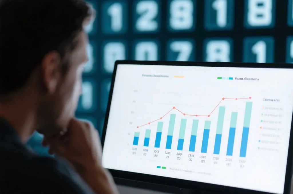 揭秘数字游戏的奥秘：利用历史开奖数据进行模式分析的五大策略