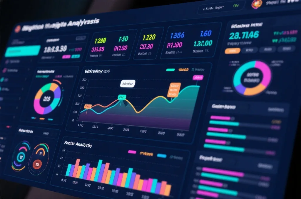 利用历史开奖记录进行模式分析：五大实用技巧助您探索数字奥秘