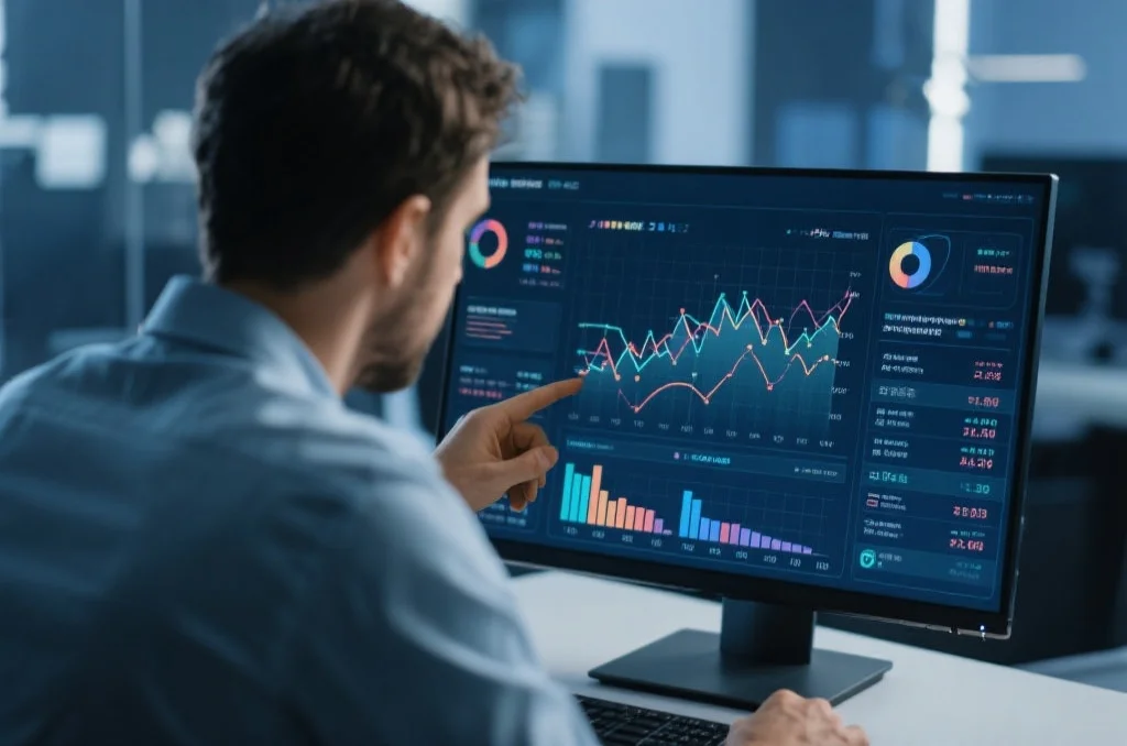 掌握历史开奖记录：五大实用模式分析技巧助您洞察数据