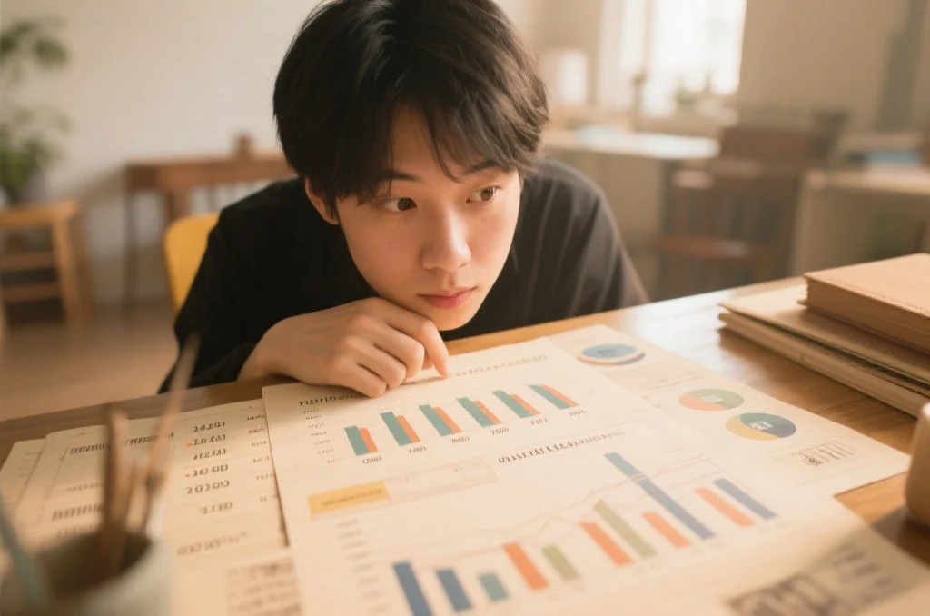 探索数字奥秘：利用历史开奖数据进行趣味模式分析的五大技巧